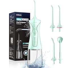 Coslus idropulsore dentale usato  Spedito ovunque in Italia 