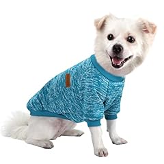 Hualisiji dog hoodie for sale  Delivered anywhere in UK