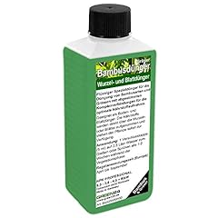 Bamboo liquid fertilizer for sale  Delivered anywhere in UK