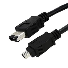 Canon firewire cable for sale  Delivered anywhere in USA 