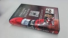 England england definitive for sale  Delivered anywhere in UK