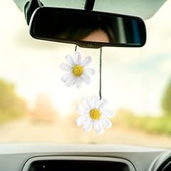 Piriuuo crochet daisy for sale  Delivered anywhere in UK