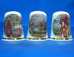 Birchcroft china lot d'occasion  Livré partout en France