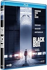 Black box comic for sale  Delivered anywhere in UK