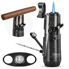 Tesonway cigar lighter for sale  Delivered anywhere in USA 