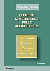 Elementi matematica delle usato  Spedito ovunque in Italia 
