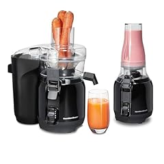 Hamilton beach juice for sale  Delivered anywhere in USA 