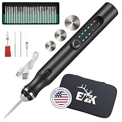 Elk customizer engraving for sale  Delivered anywhere in USA 