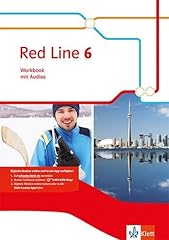 Red line workbook gebraucht kaufen  Wird an jeden Ort in Deutschland