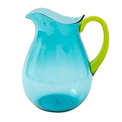 Caspari acrylic pitcher for sale  Delivered anywhere in USA 