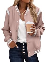 Zeagoo bomber jackets for sale  Delivered anywhere in USA 