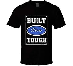 Built lien tough for sale  Delivered anywhere in USA 
