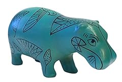 Blue hippo pocket for sale  Delivered anywhere in USA 