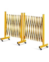 Expandable metal barricade for sale  Delivered anywhere in USA 