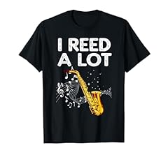 Funny saxophone design for sale  Delivered anywhere in USA 