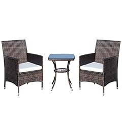 Utsunny polyrattan gartenmöbe gebraucht kaufen  Wird an jeden Ort in Deutschland