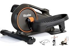 Niceday desk elliptical for sale  Delivered anywhere in USA 