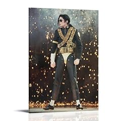 Lokjkoeq michael jackson usato  Spedito ovunque in Italia 