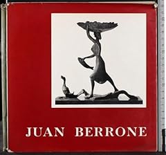 Juan berrone usato  Spedito ovunque in Italia 