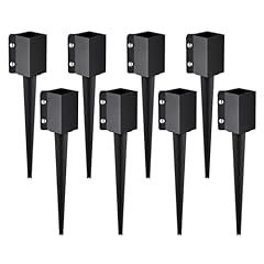 Vevor fence post for sale  Delivered anywhere in USA 