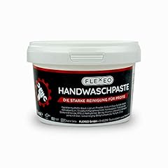 Flexeo handwaschpaste handrein gebraucht kaufen  Wird an jeden Ort in Deutschland