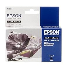 Epson c13t059740 tintenpatrone gebraucht kaufen  Wird an jeden Ort in Deutschland