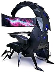 Gaming chair comfortable for sale  Delivered anywhere in USA 