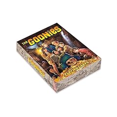 Aquarius goonies playing usato  Spedito ovunque in Italia 