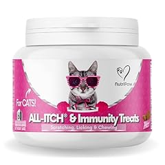 Nutripaw itch immunity for sale  Delivered anywhere in UK