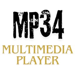 Mp34 for sale  Delivered anywhere in UK