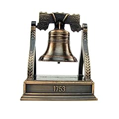 Bronze metal liberty for sale  Delivered anywhere in USA 