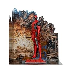 Mcfarlane toys marvel usato  Spedito ovunque in Italia 