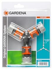 Gardena abzweig satz gebraucht kaufen  Wird an jeden Ort in Deutschland