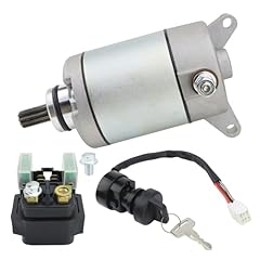 Shamofeng starter relay for sale  Delivered anywhere in USA 