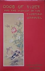 Dogs tibet history for sale  Delivered anywhere in UK