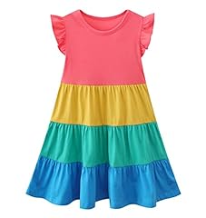 Hileelang girl dress for sale  Delivered anywhere in USA 