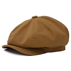 Botvela men newsboy for sale  Delivered anywhere in USA 