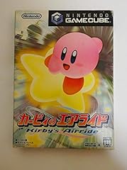 Kirby air ride d'occasion  Livré partout en France