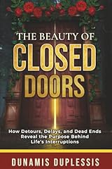 Beauty closed doors for sale  Delivered anywhere in USA 