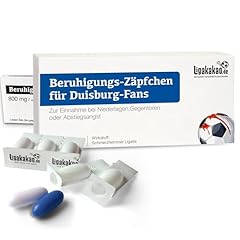 Beruhigungs zäpfchen duisburg gebraucht kaufen  Wird an jeden Ort in Deutschland