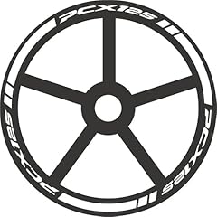 Bddxwsm stripe wheel for sale  Delivered anywhere in UK