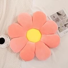 Menoeceus flower pillow for sale  Delivered anywhere in USA 