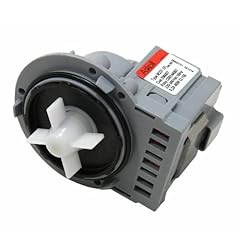 Drain pump motor for sale  Delivered anywhere in UK