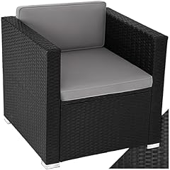 Tectake fauteuil accoudoirs d'occasion  Livré partout en France