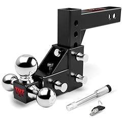 Tyt adjustable trailer for sale  Delivered anywhere in USA 