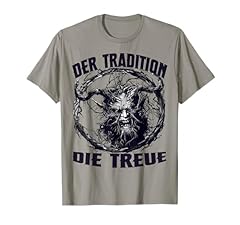 Krampus kostüm perchtenmaske gebraucht kaufen  Wird an jeden Ort in Deutschland