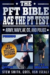 Pft bible workout for sale  Delivered anywhere in UK