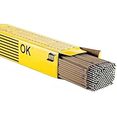 Esab 45.40 elettrodi usato  Spedito ovunque in Italia 