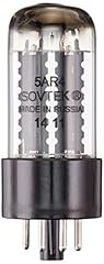Sovtek 5ar4 sov for sale  Delivered anywhere in USA 