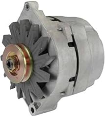 Rareelectrical new alternator for sale  Delivered anywhere in USA 